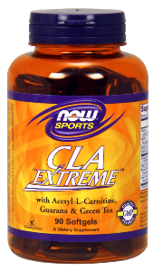 CLA ExtremeÂ combines the benefits that active people are seeking with the proven effectiveness of Conjugated Linoleic Acid (CLA)..